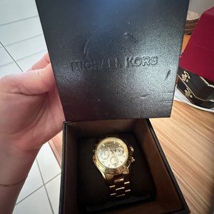 Michael Kors Watch